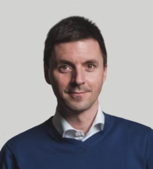Marko Kovacevic