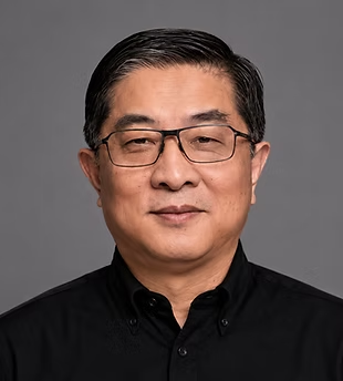 Ian Zhang