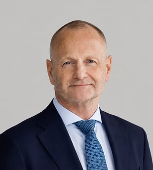 Steen Jakobsen