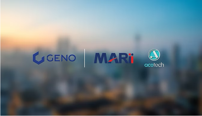 Geno Group Announces Strategic Investment to Help Expand Key Markets